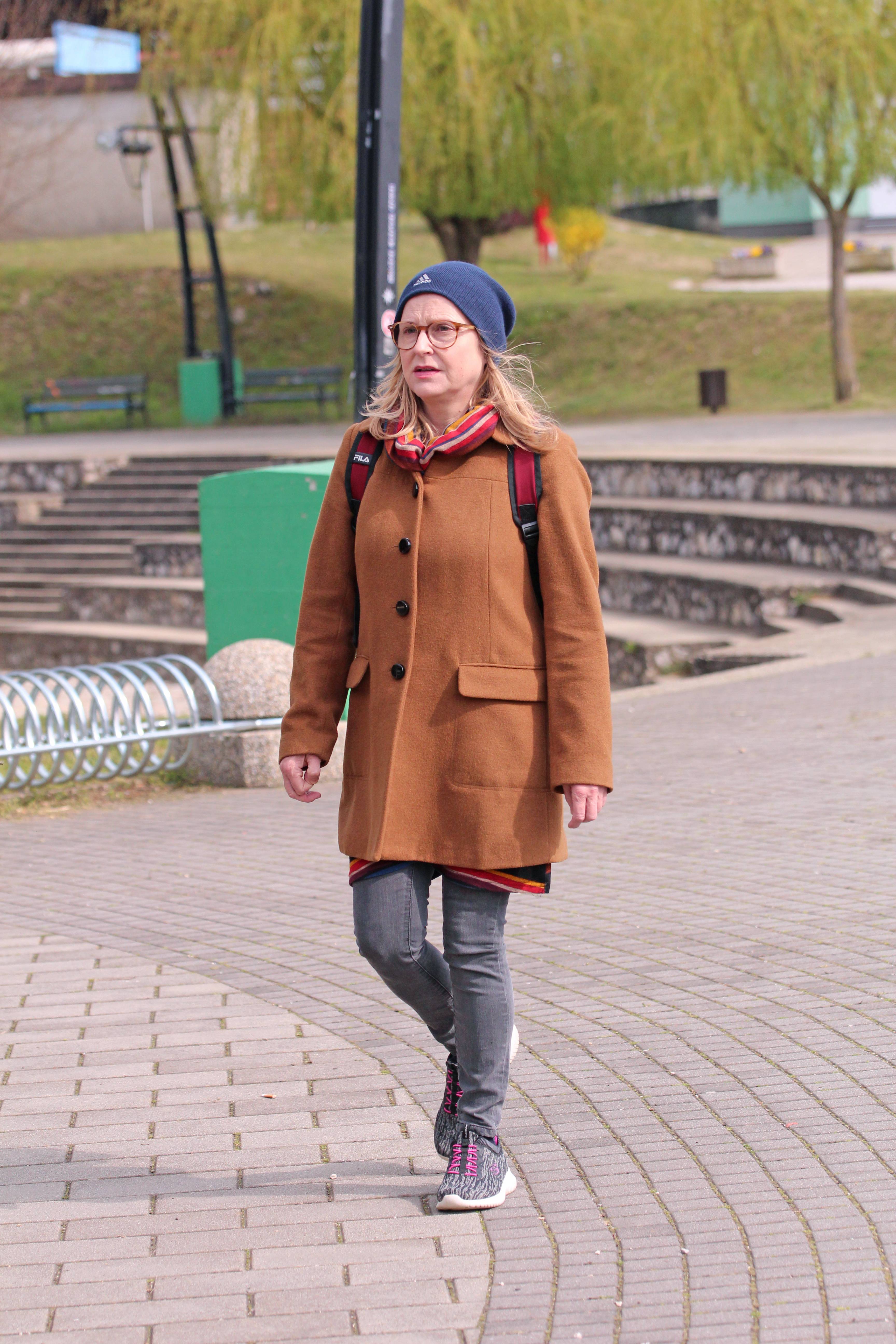 KLIKOM UZ MURU Poslije blagdanskog ručka treba i prošetati