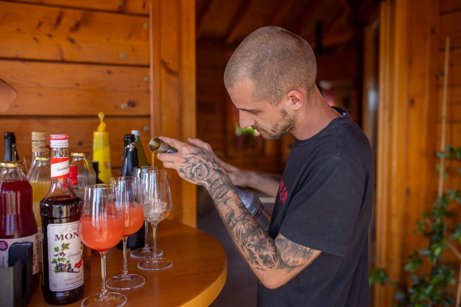 FOTO GO!VGOrice – posjetitelji uživali u vrhunskoj vinskoj kapljici