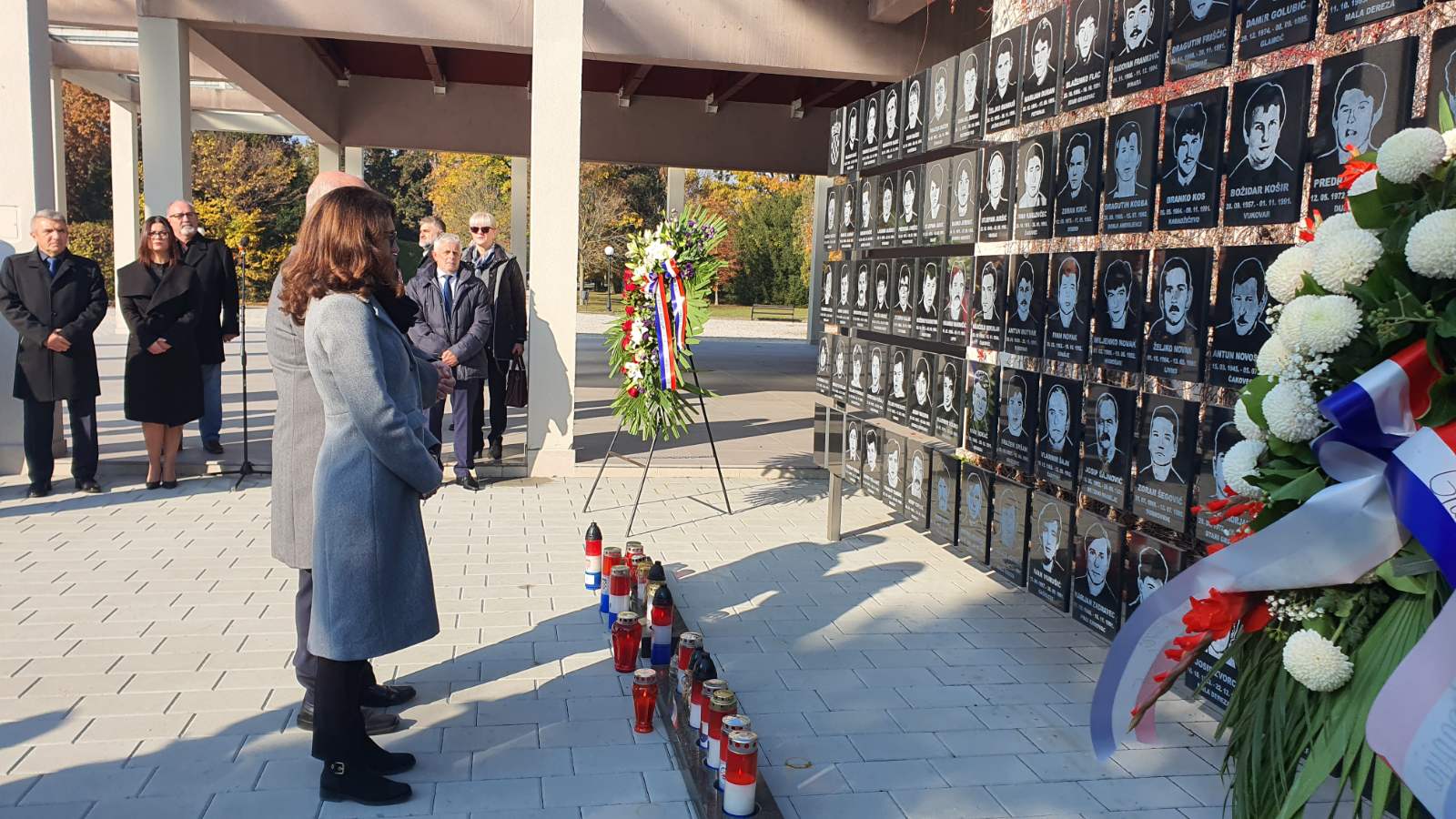 Obilježen blagdan Svih svetih