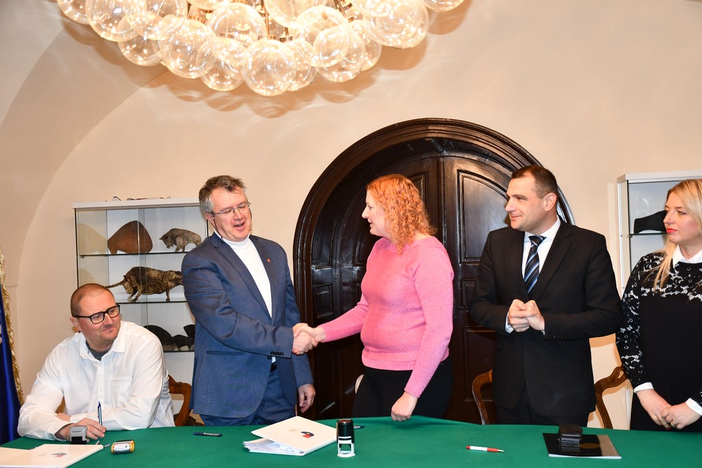 Nastavlja se obnova Starog grada