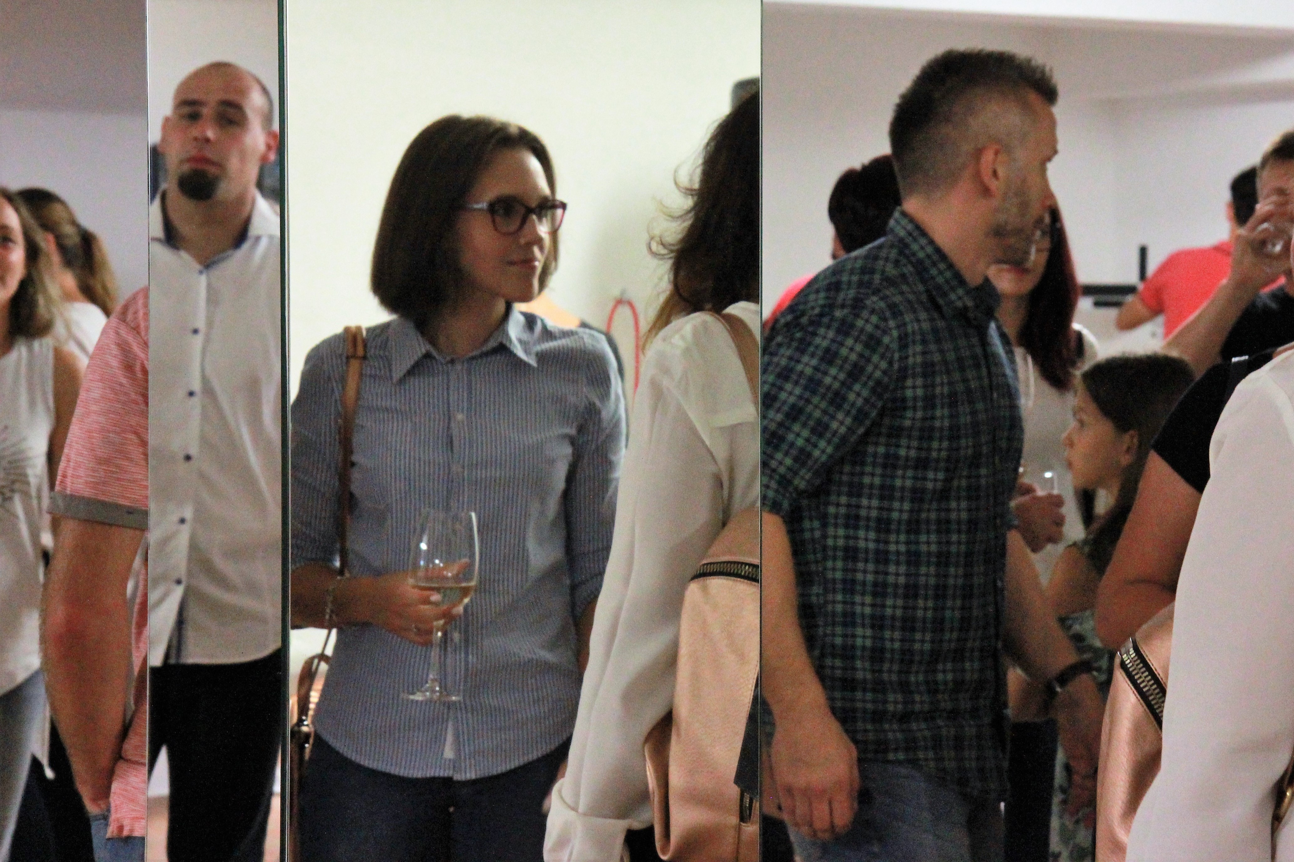 Otvorenje centra za samoobranu u Čakovcu