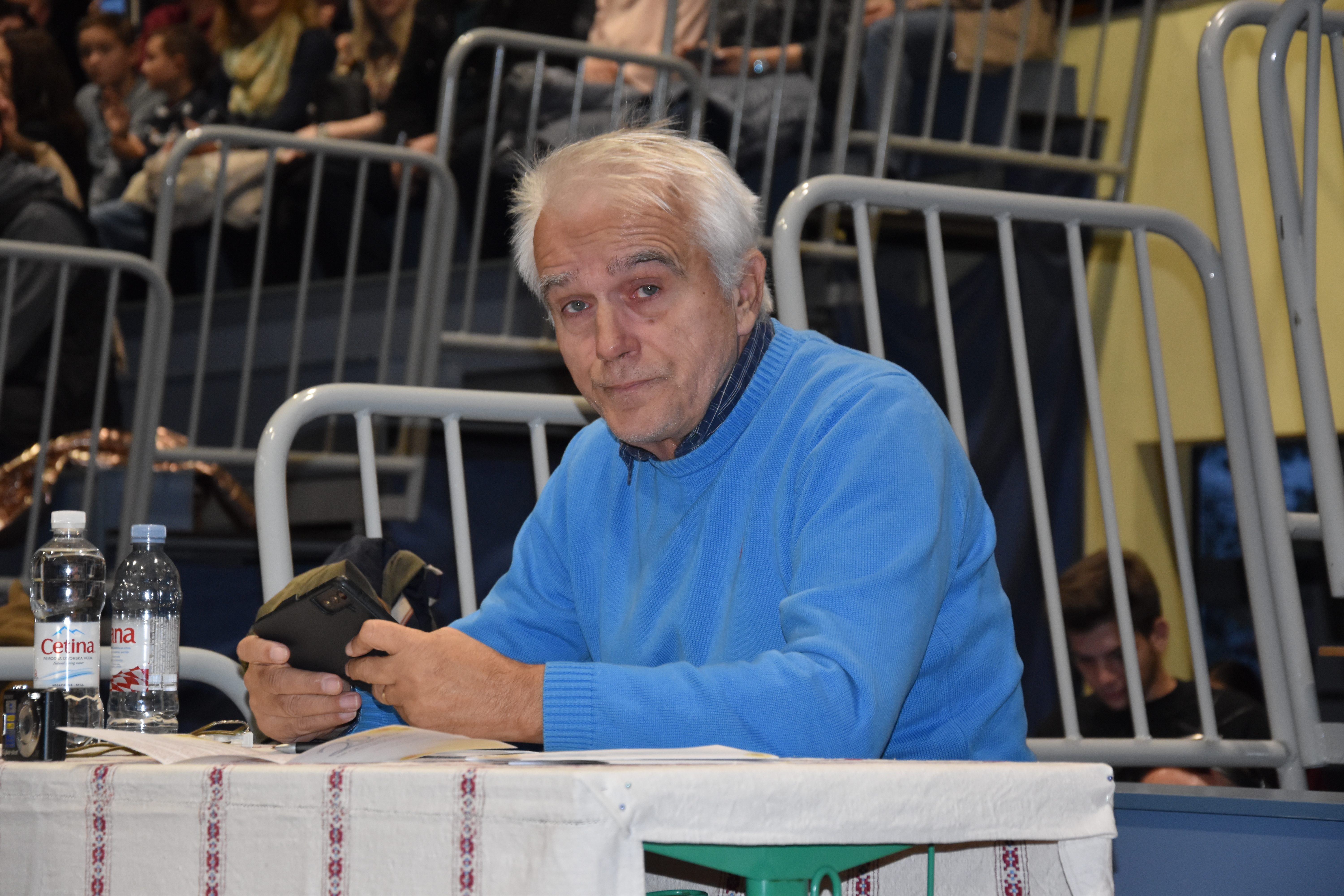 Smotra u Maloj Subotici