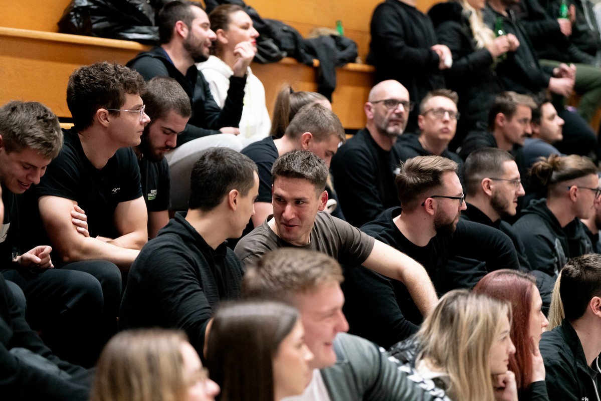 MRK Čakovec, Rukomet