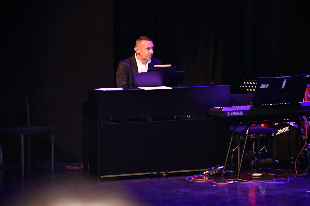 BILO JE SAVRŠENO Čakovečki gimnazijalci priredili pravu glazbenu rapsodiju