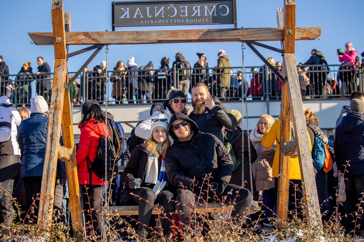 Vincekovo 2024., Štrigova Vincekovo 2024., Štrigova