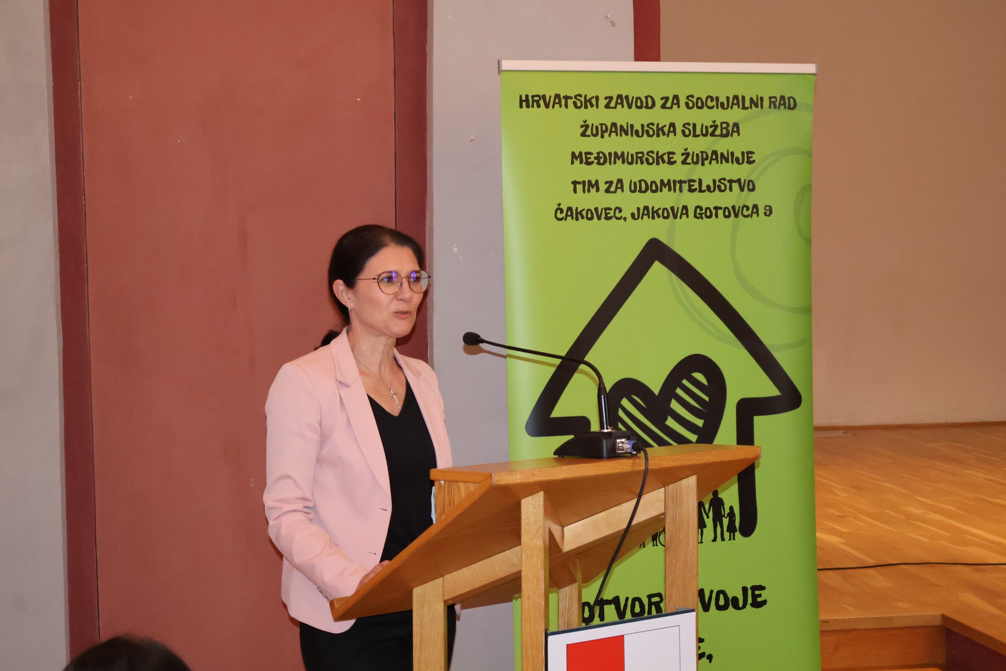 FOTO U Međimurskoj županiji obilježen prvi Nacionalni dan udomiteljstva