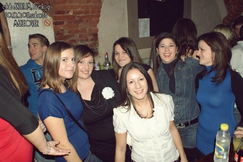 Antrum (Subota, 10.12.2011)