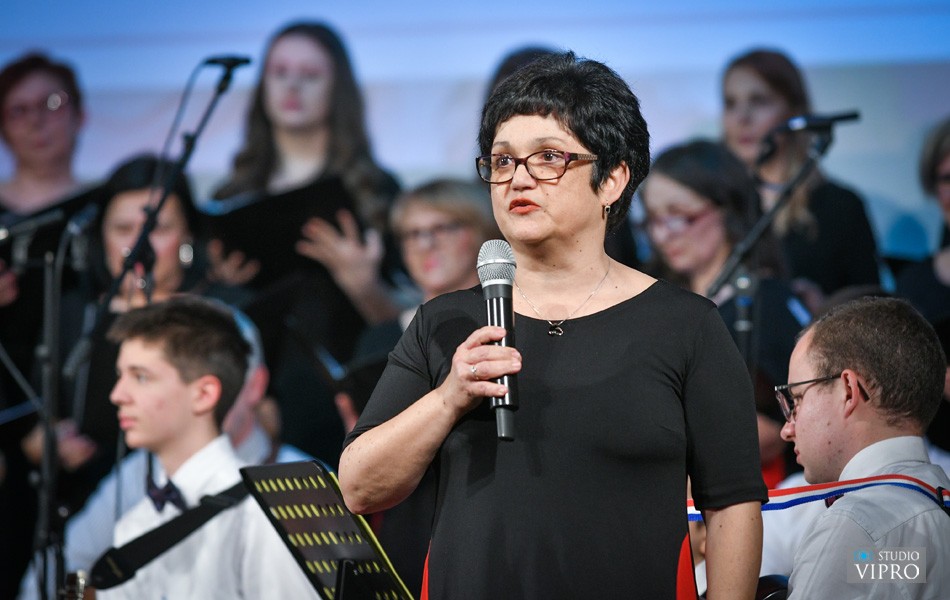 FOTO Pjevački zbor Grada Preloga bio domaćin koncerta ‘Prelog svojim ženama’