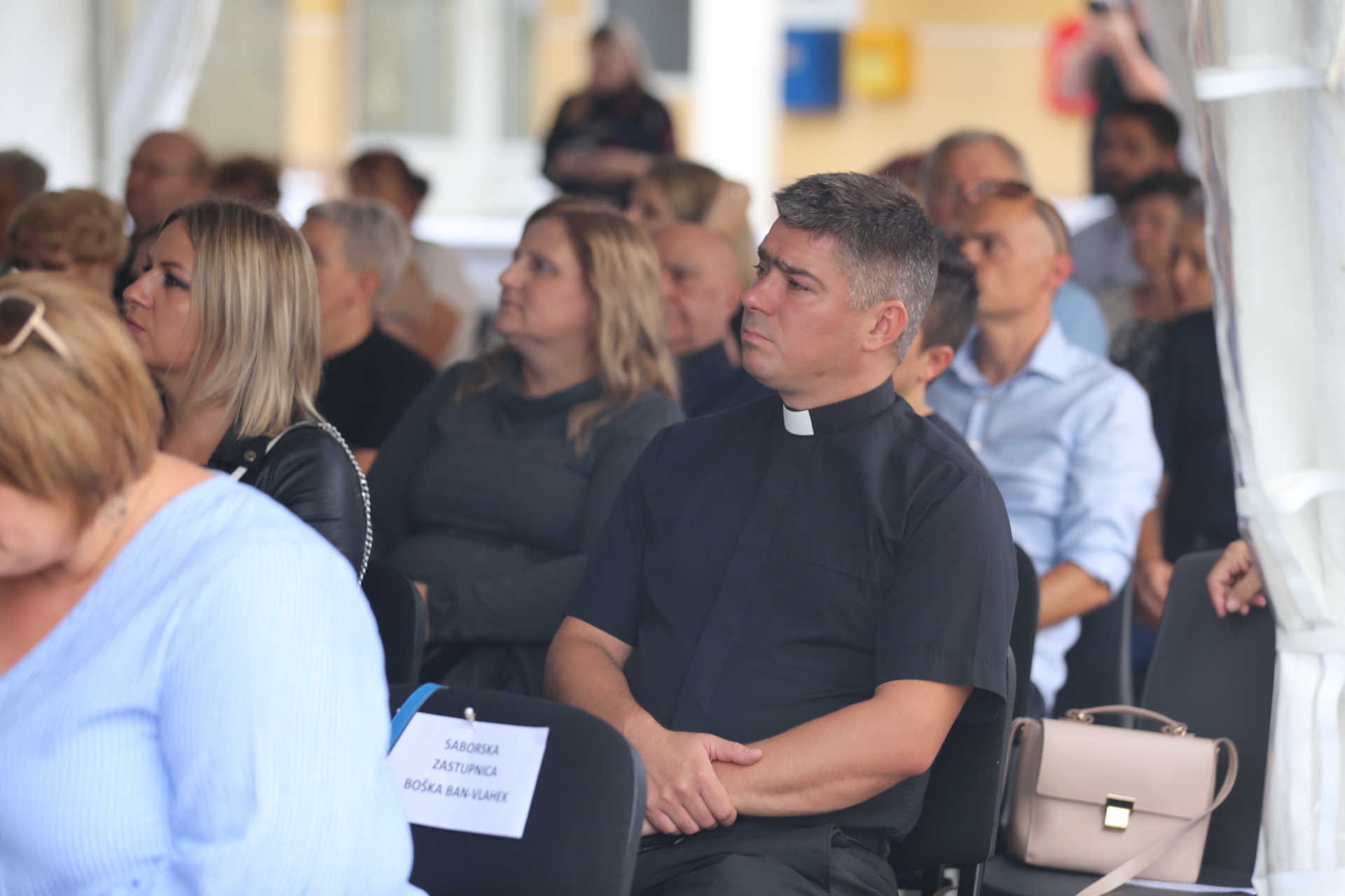 VELIKA FOTOGALERIJA Svečana sjednica uz Dan općine Pribislavec