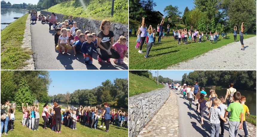 Open streets day Mursko Središće Open streets day Mursko Središće