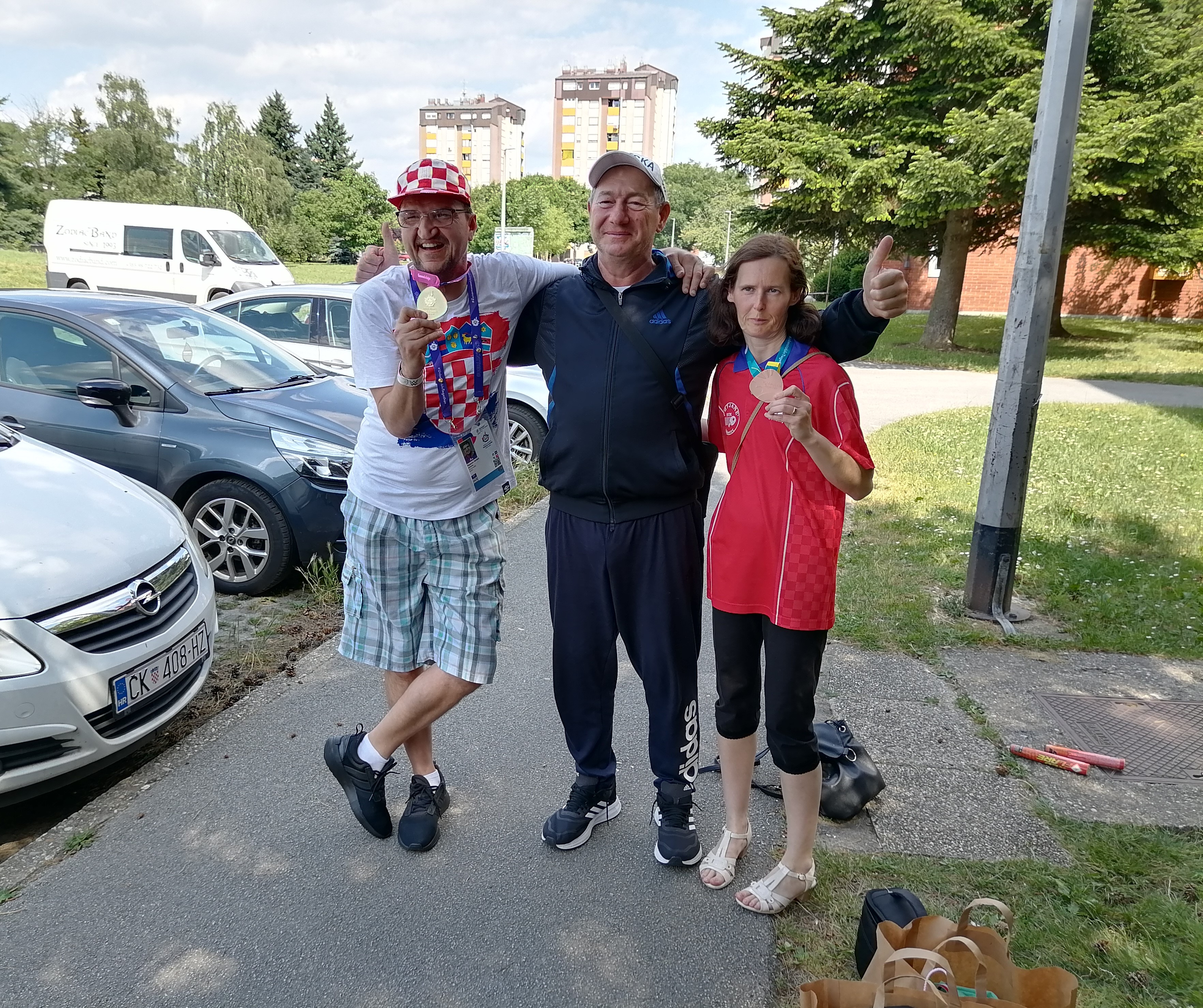 Udruga osoba s intelektualnim teškoćama Međimurske županije