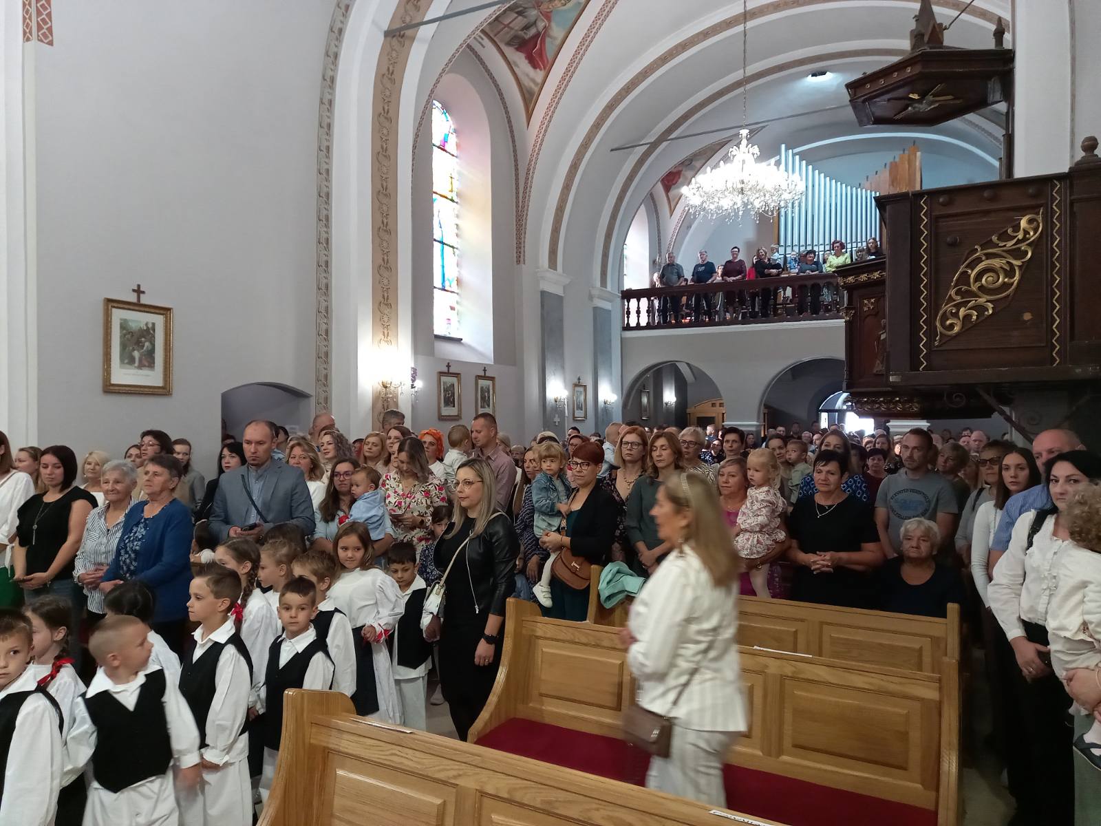 dani kruha belica 2023