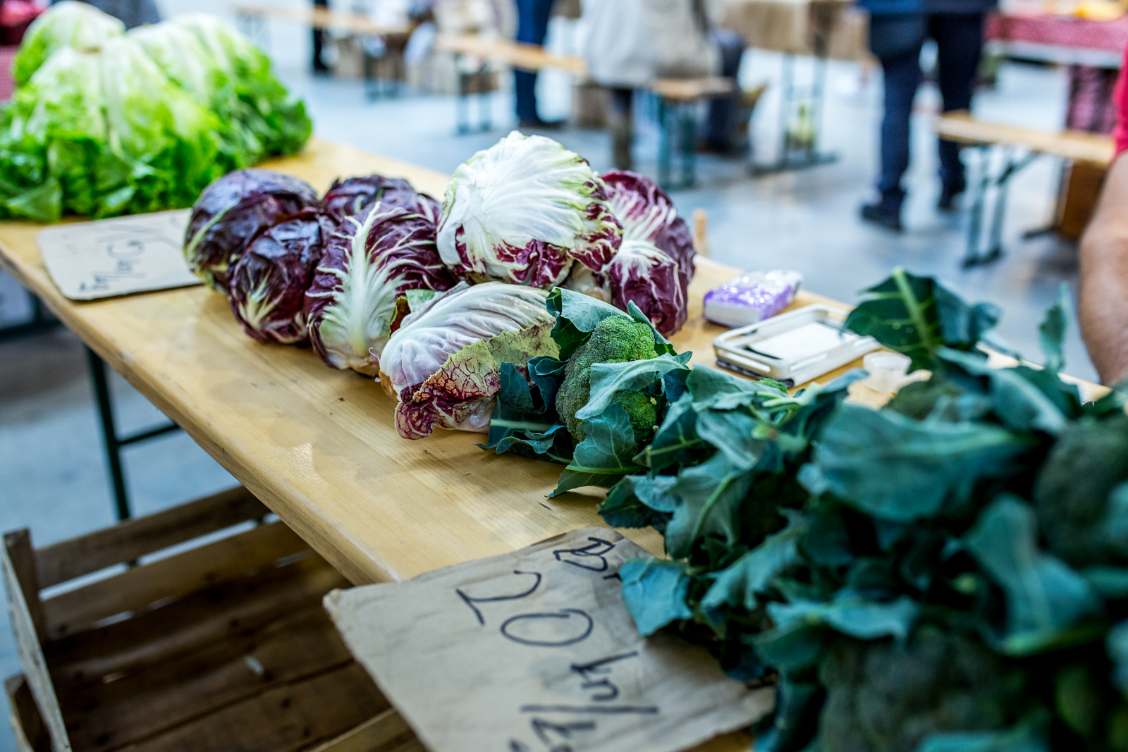 Treći Regionalni plac na Mesapu u Nedelišću ponudio domaće i najbolje