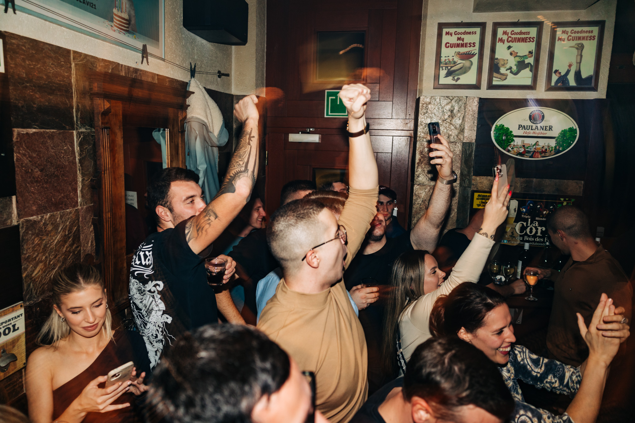 arcus 25. rođendan 2023