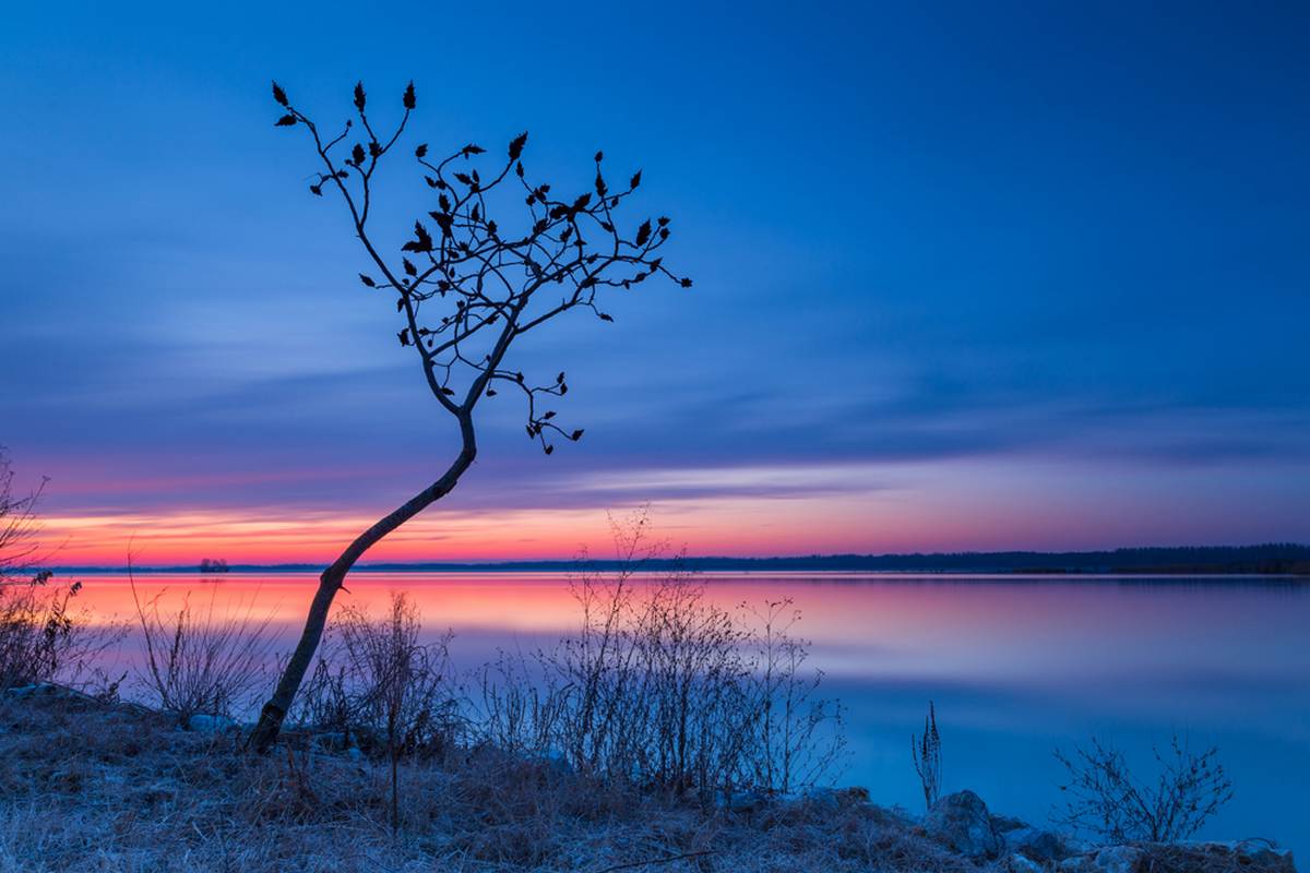 Fotografije koje će vas oduševiti – autori Davor Žerjav i Silvio Benč