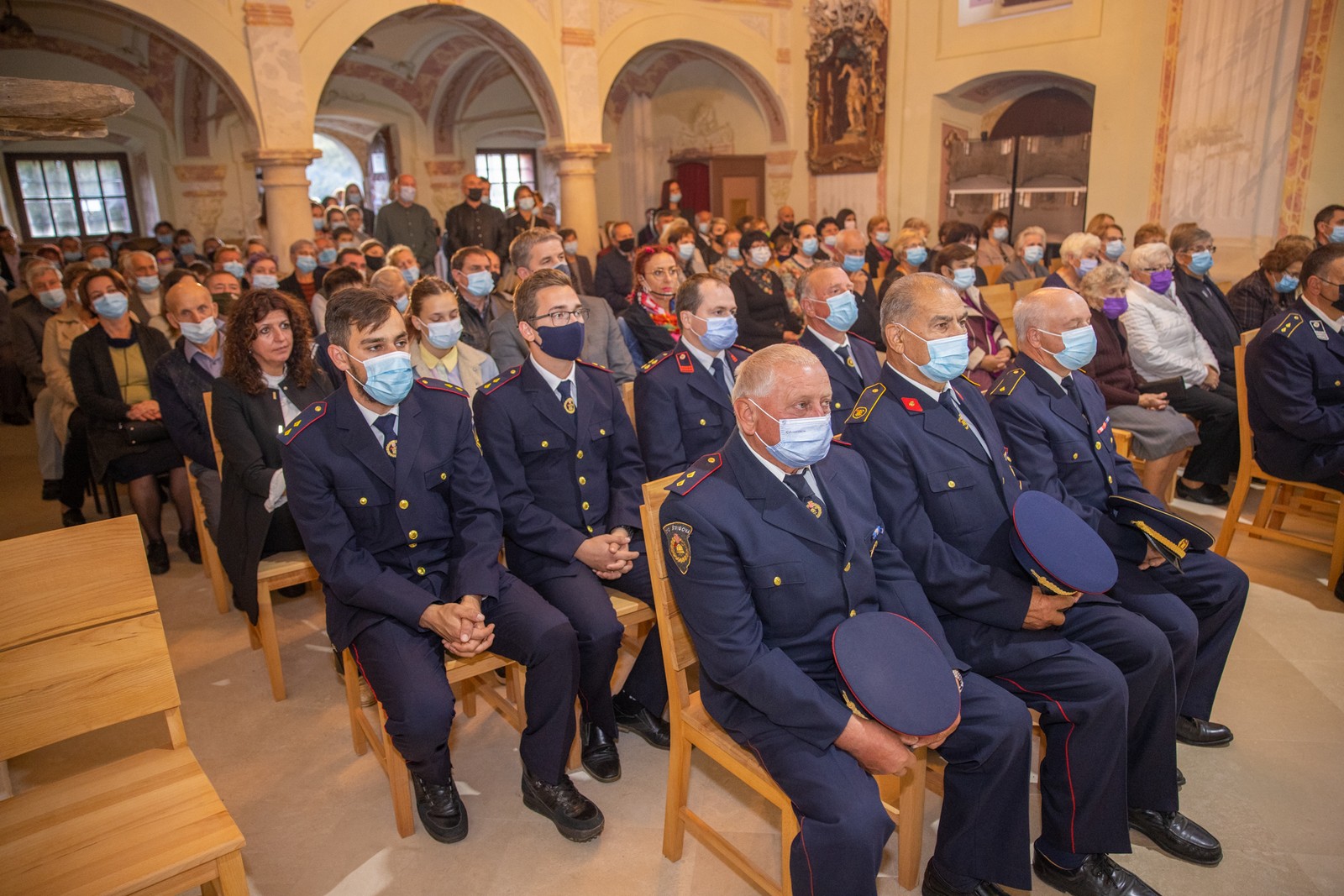FOTO Dani svetoga Jeronima obilježeni u Štrigovi