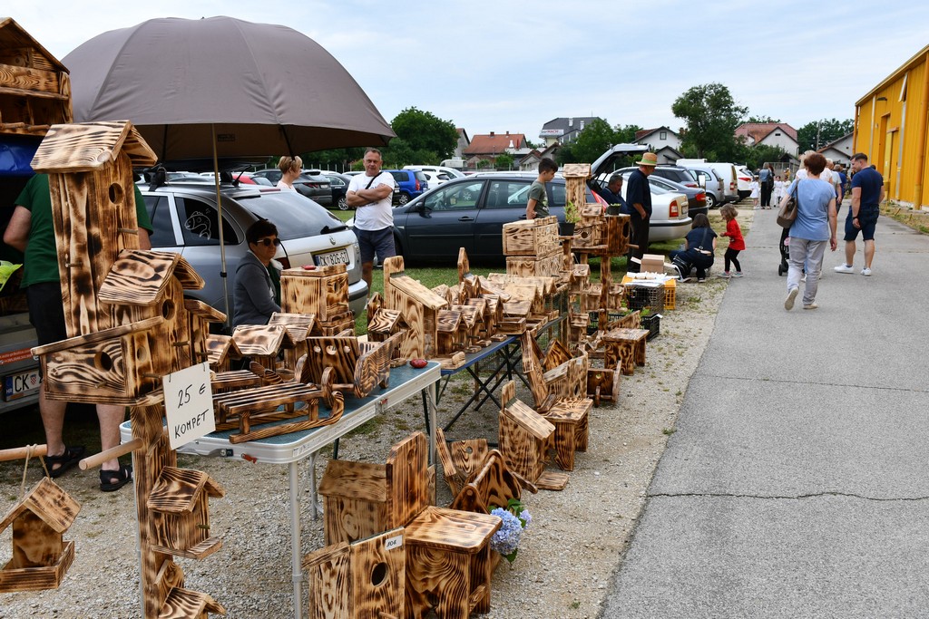 VIDEO I FOTO Međimurska škrinjica pokazala svo bogatstvo kraja med Murom i Dravom