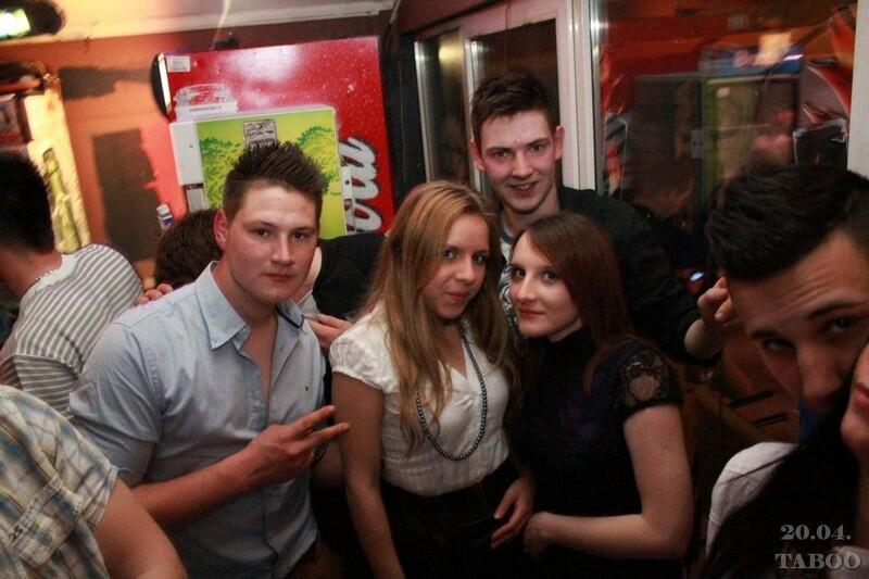 Foto119 Taboo (Subota, 20.4.2013 – Koncert Sandre Afrika) Foto119 Taboo (Subota, 20.4.2013 – Koncert Sandre Afrika)