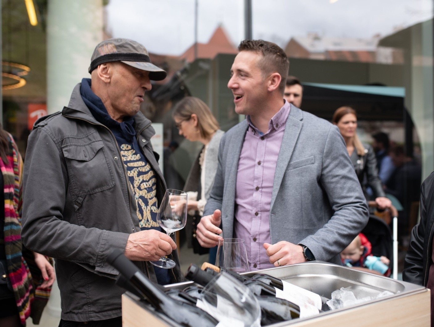 U centru Zagreba najavljeno ‘Urbanovo 2022.’