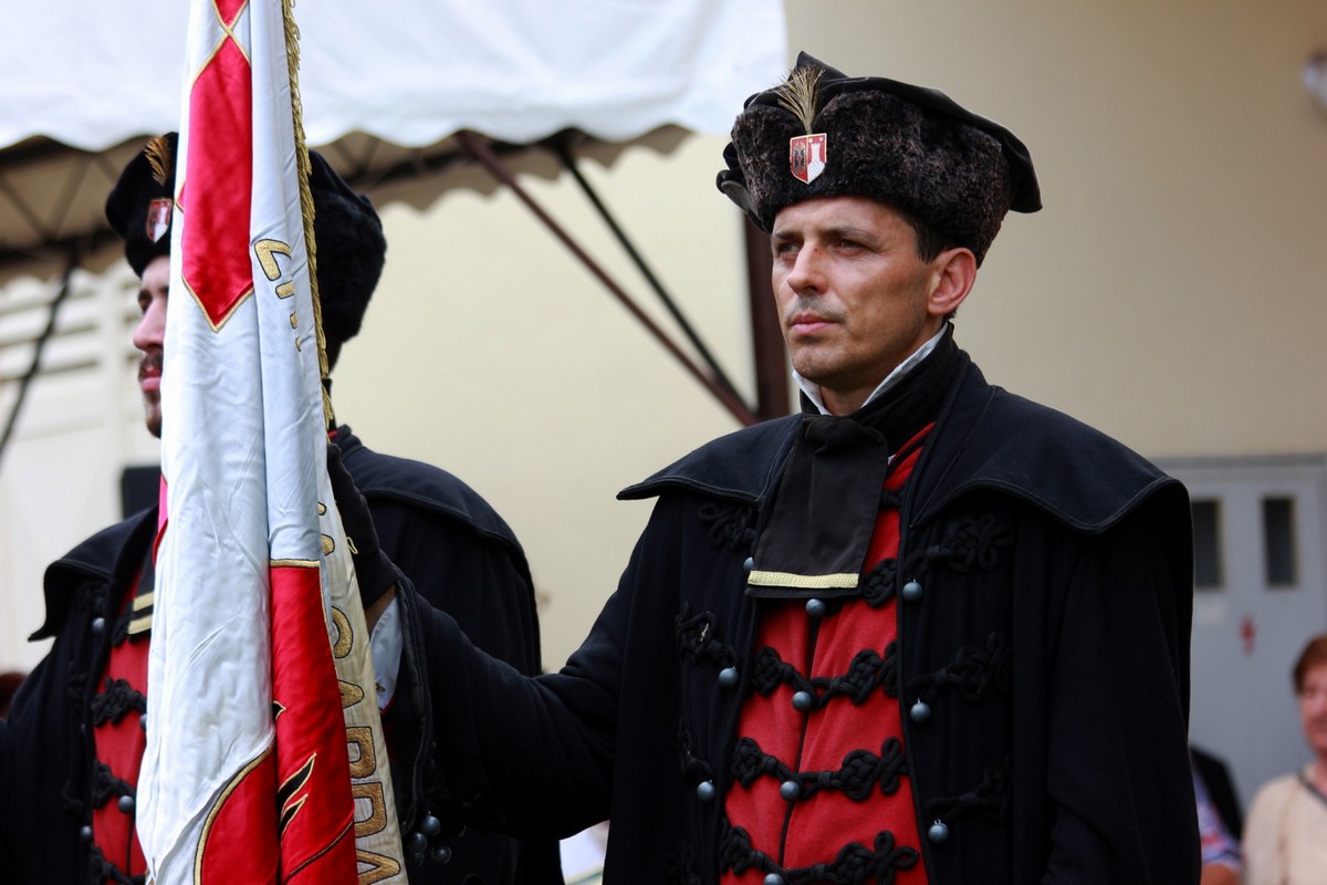 Središnje slavlje Porcijunkule: Misno slavlje predvodio varaždinski biskup msgr. Josip Mrzljak