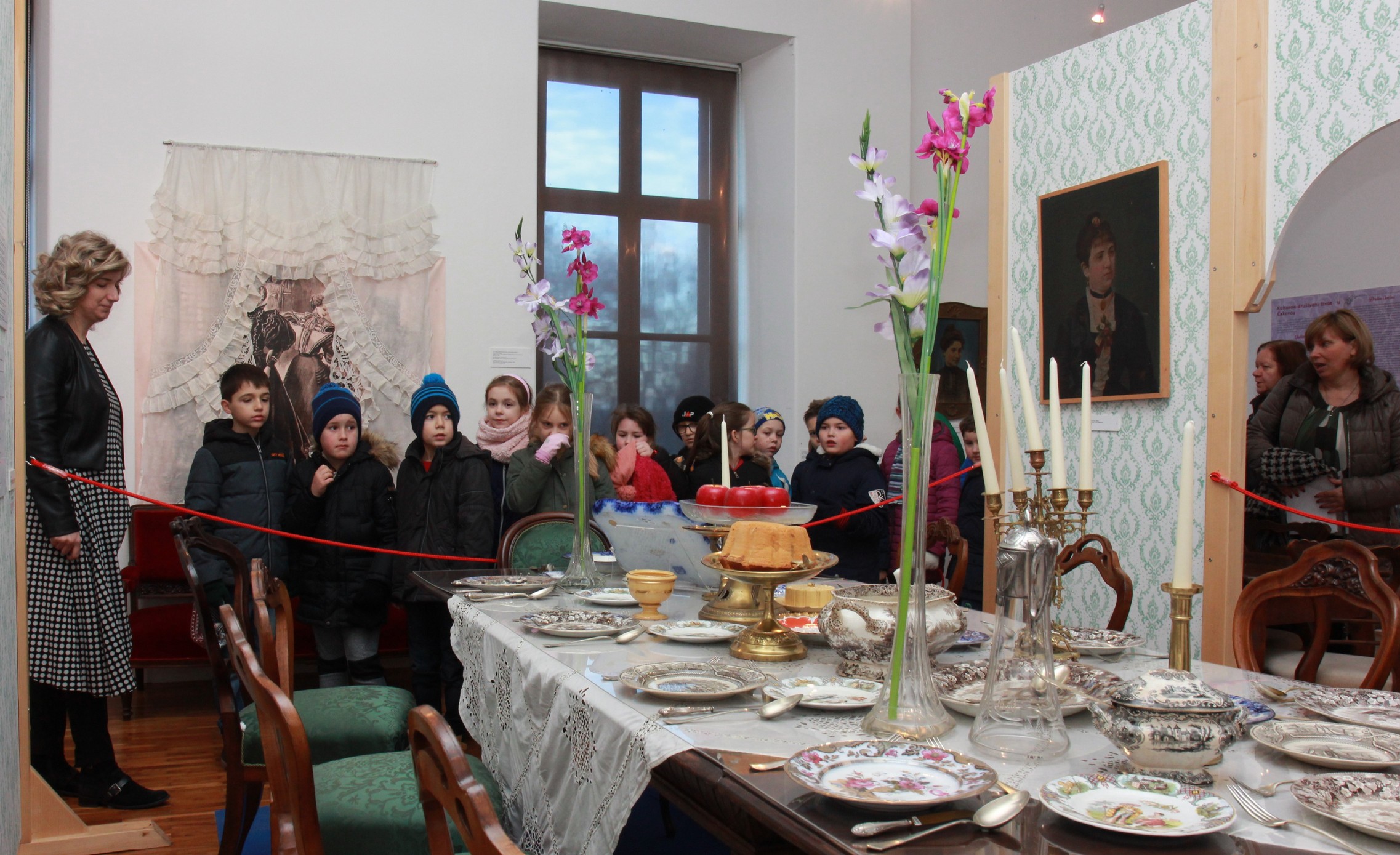 Muzej Međimurja Čakovec