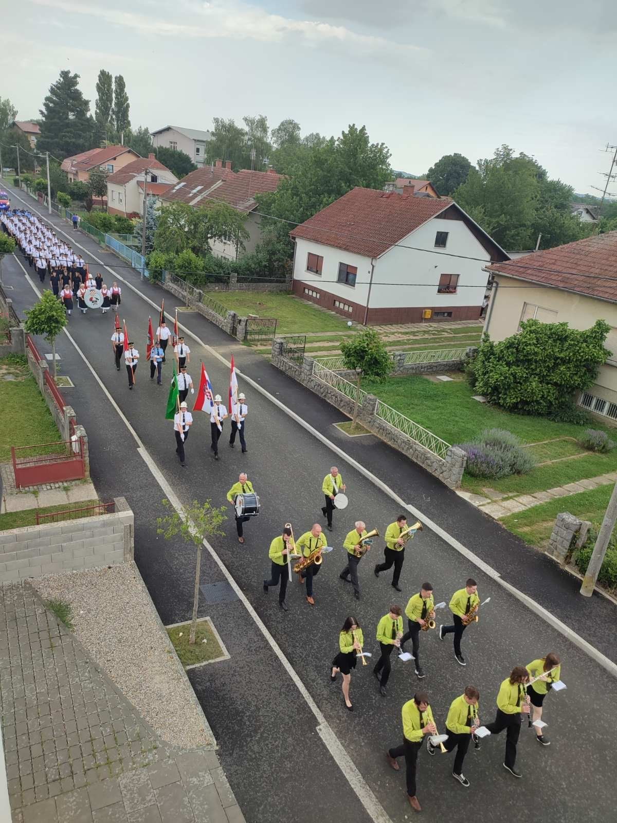 140 godina DVD-a Mursko Središće