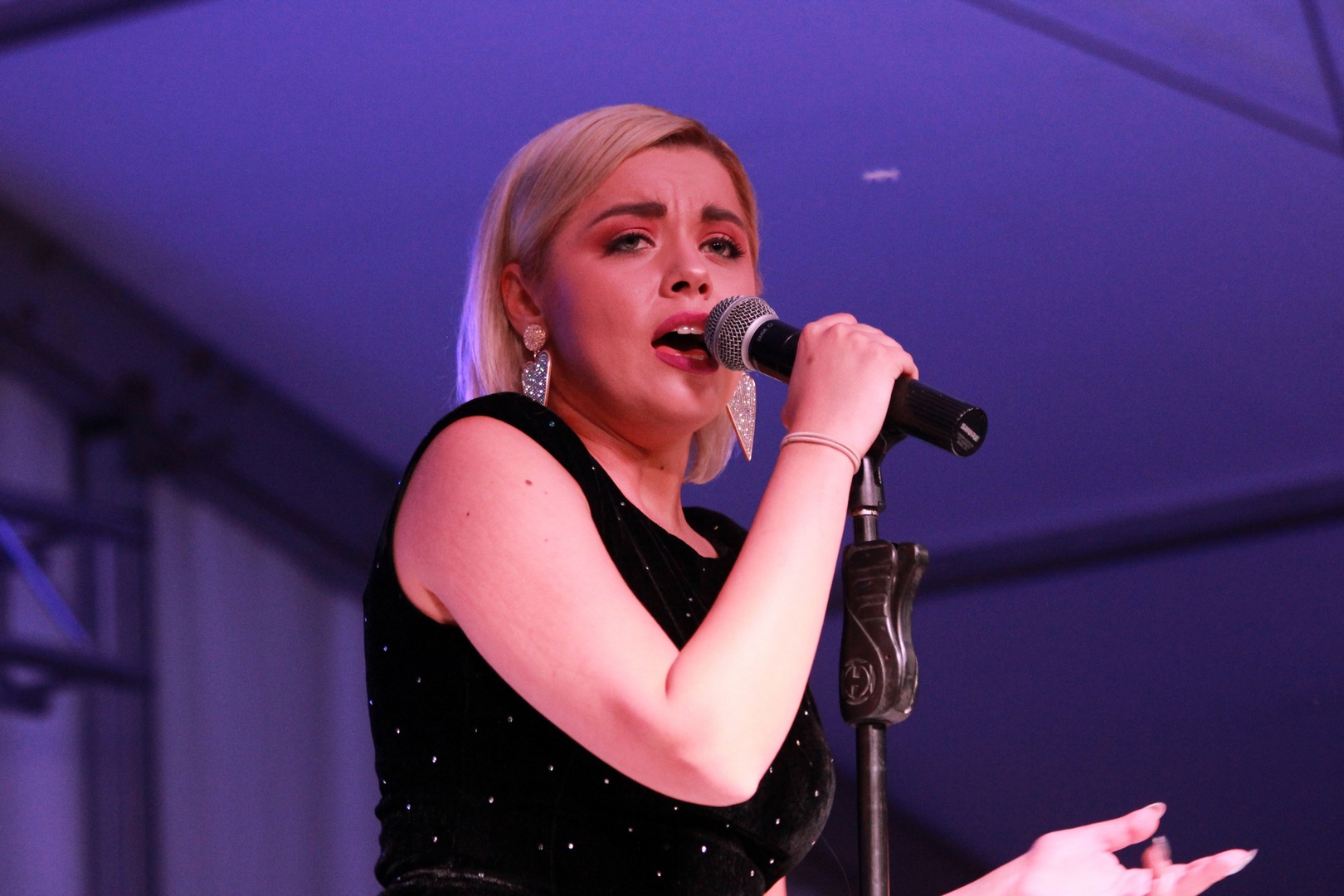 Koncert Magazina u Svetom Martinu na Muri