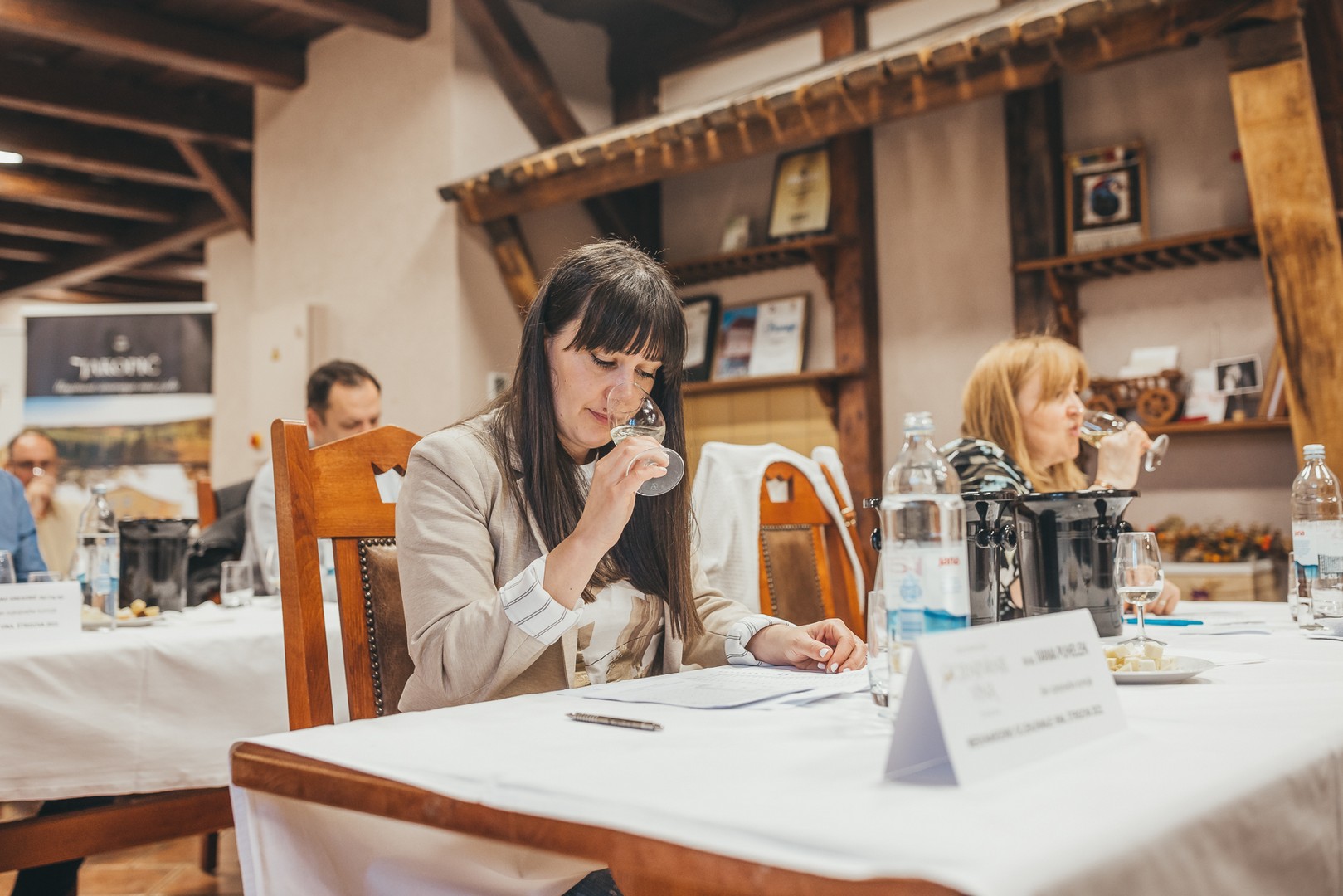Međunarodno ocjenjivanje vina u Štrigovi