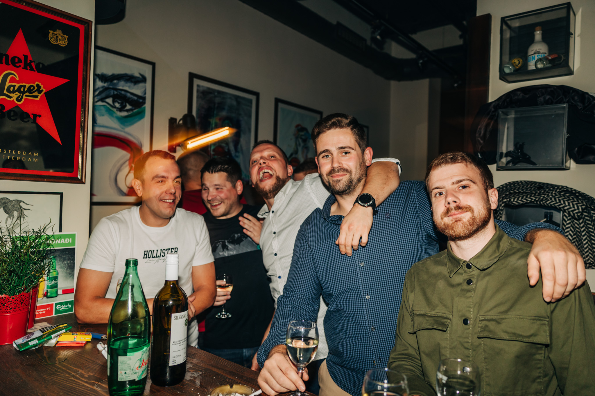 arcus 25. rođendan 2023