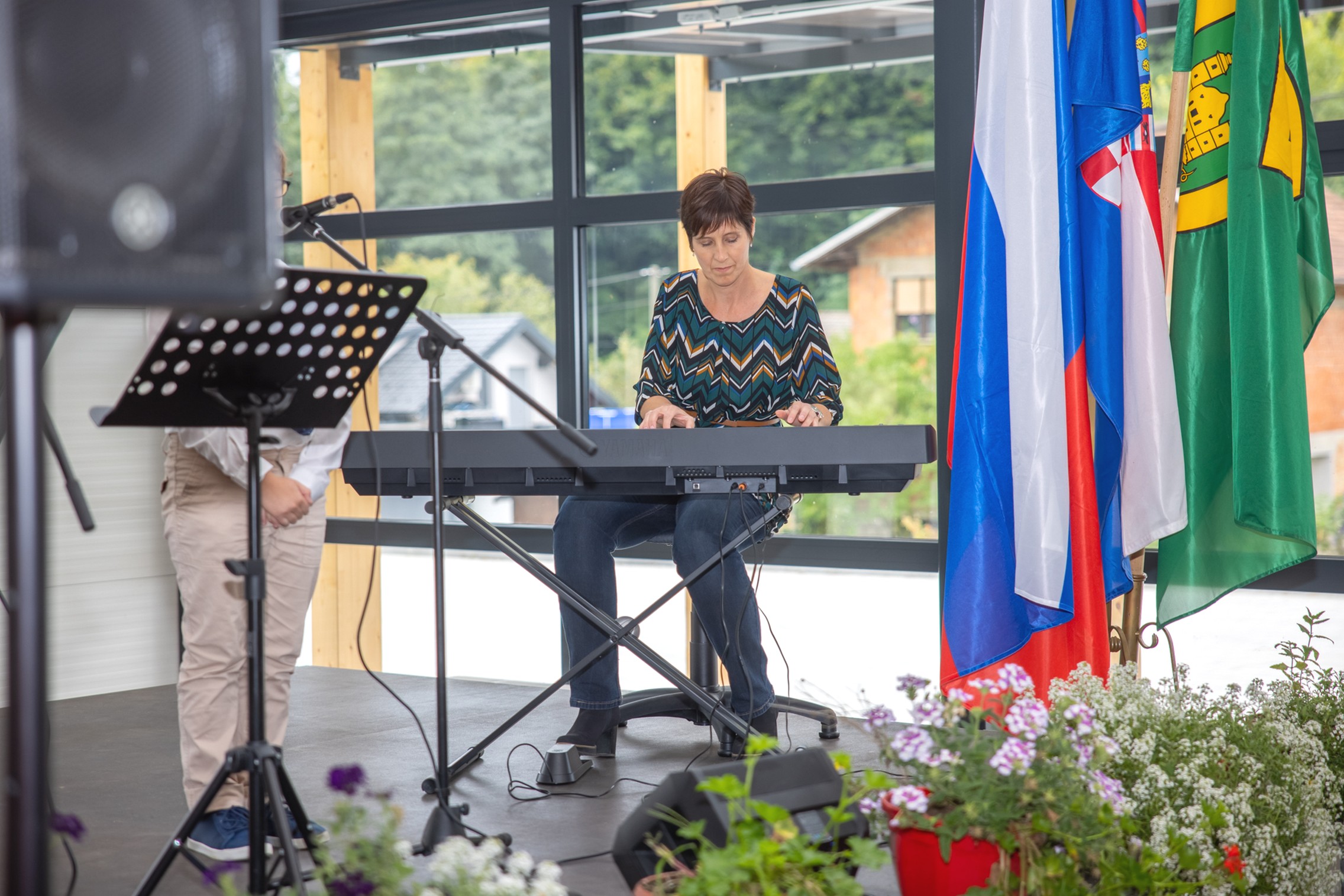 U Štrigovi potpisan sporazum za izgradnju Parka mira i prijateljstva!