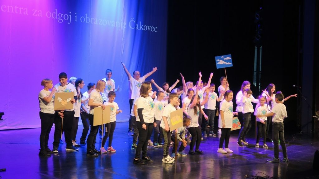 Centar za odgoj i obrazovanje