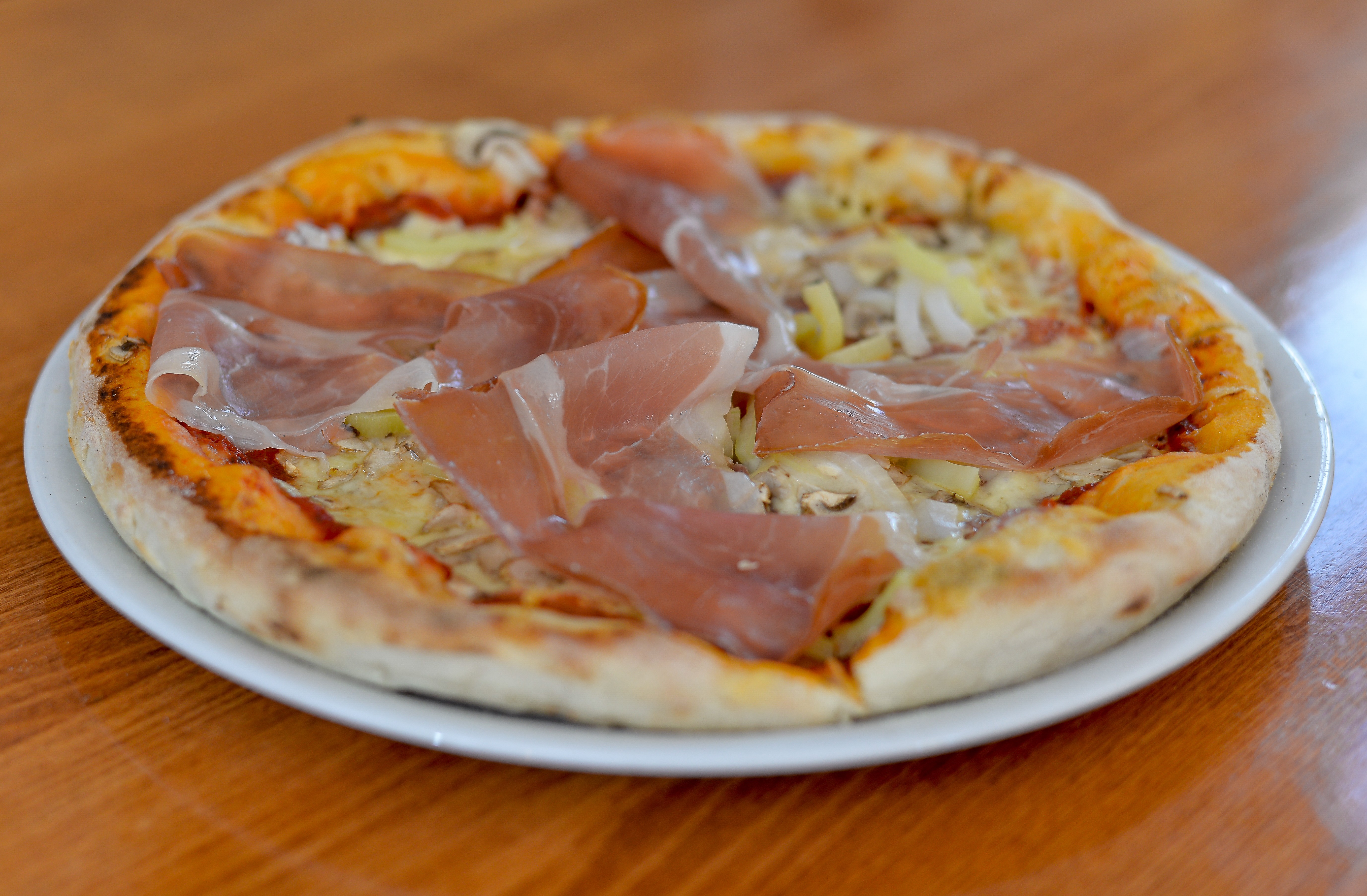 Restoran i pizzeria 4M Restoran i pizzeria 4M