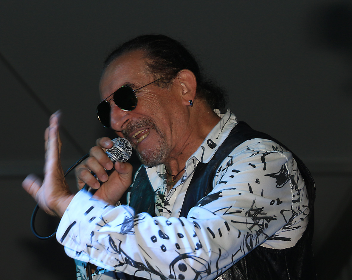 Koncert Željka Bebeka u Malom Mihaljevcu (Subota, 23.6.2018.)