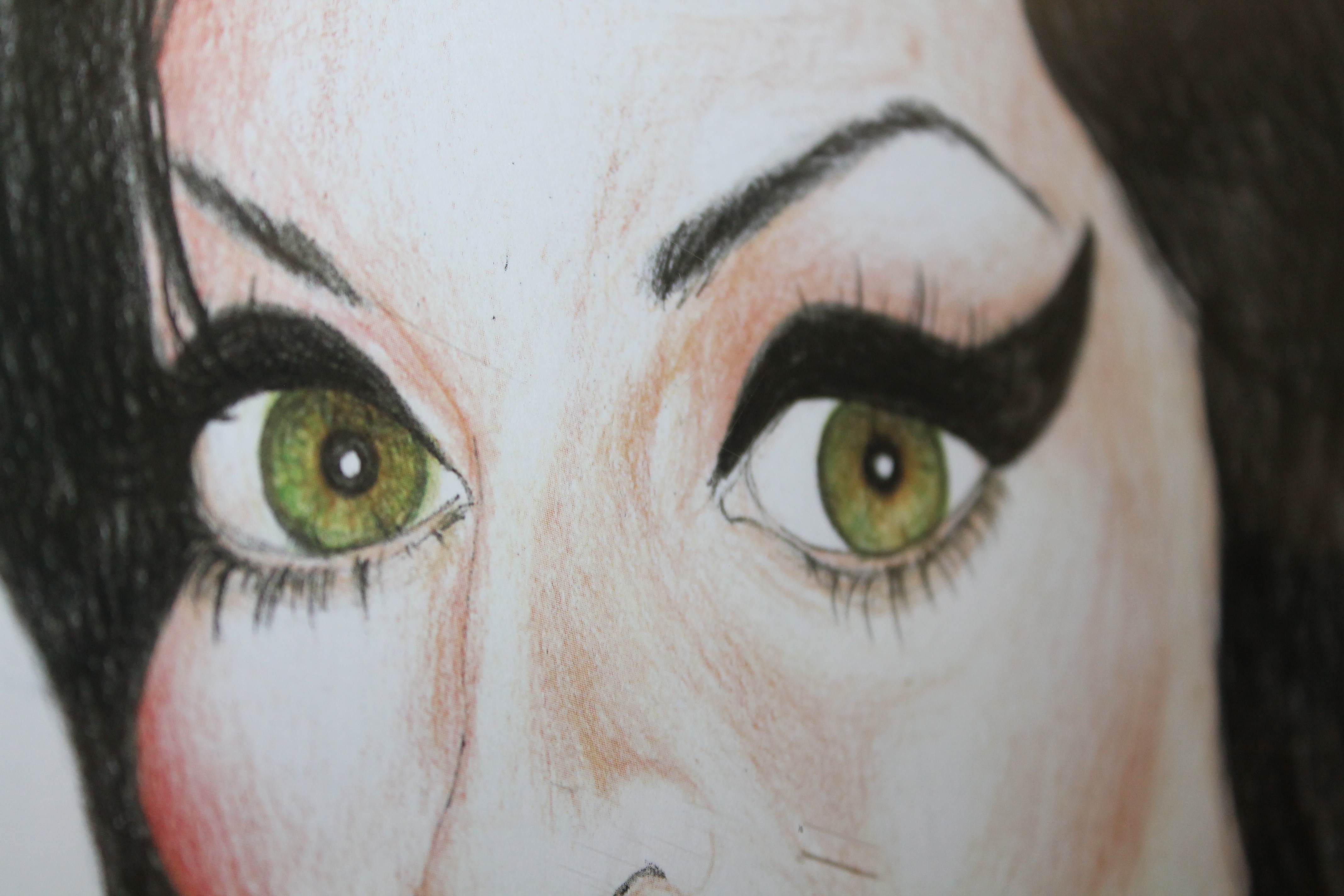 Izložba karikatura u Malom Mihaljevcu