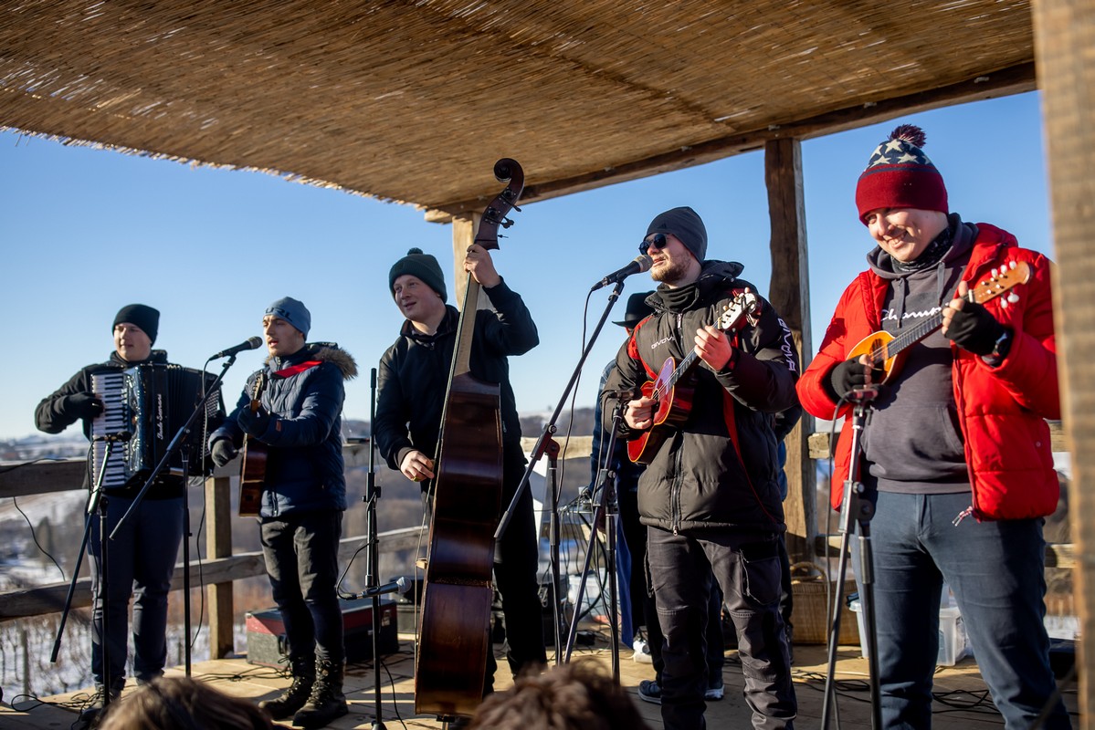 Vincekovo 2024., Štrigova Vincekovo 2024., Štrigova