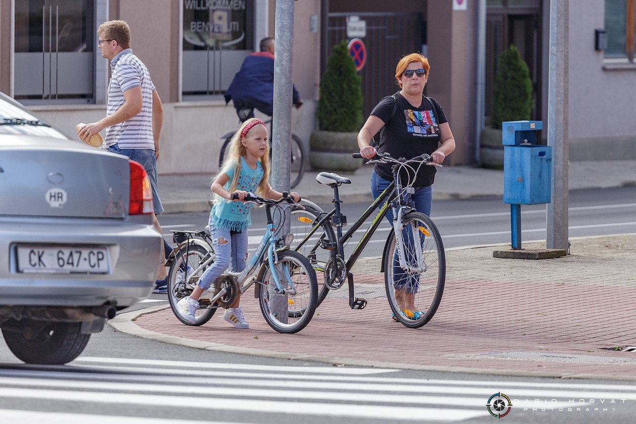 KLIKOM PO PRELOGU Građani malo ‘zaspali’, evo koga smo sve sreli
