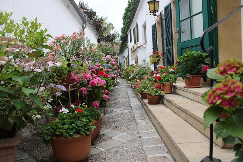 GRAD PRELOG Studijsko putovanje u Austriju u sklopu projekta Aqua Adventures