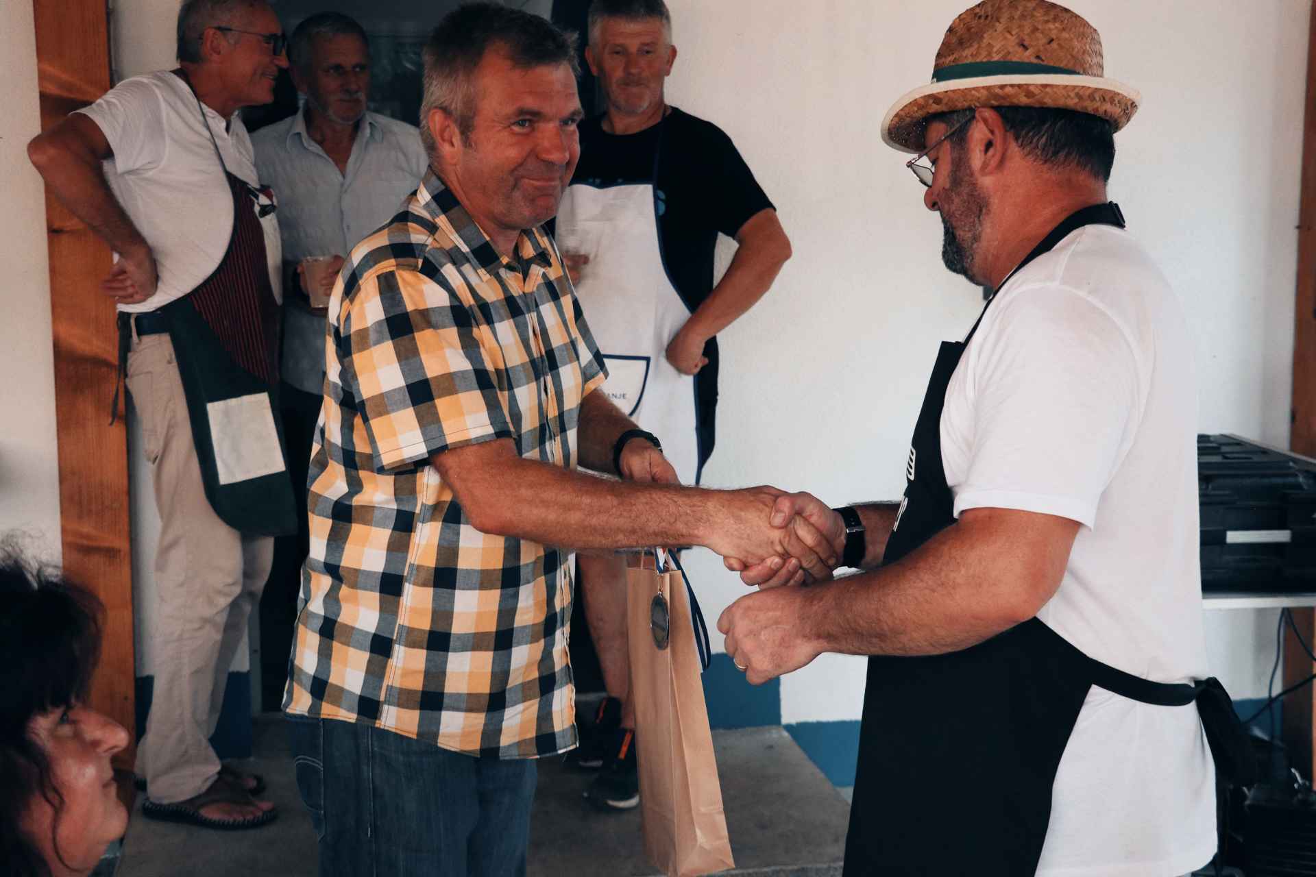DUNJKOVEC/PRETETINEC Gulašfest – natjecanju u pripremi međimurskog gulaša1