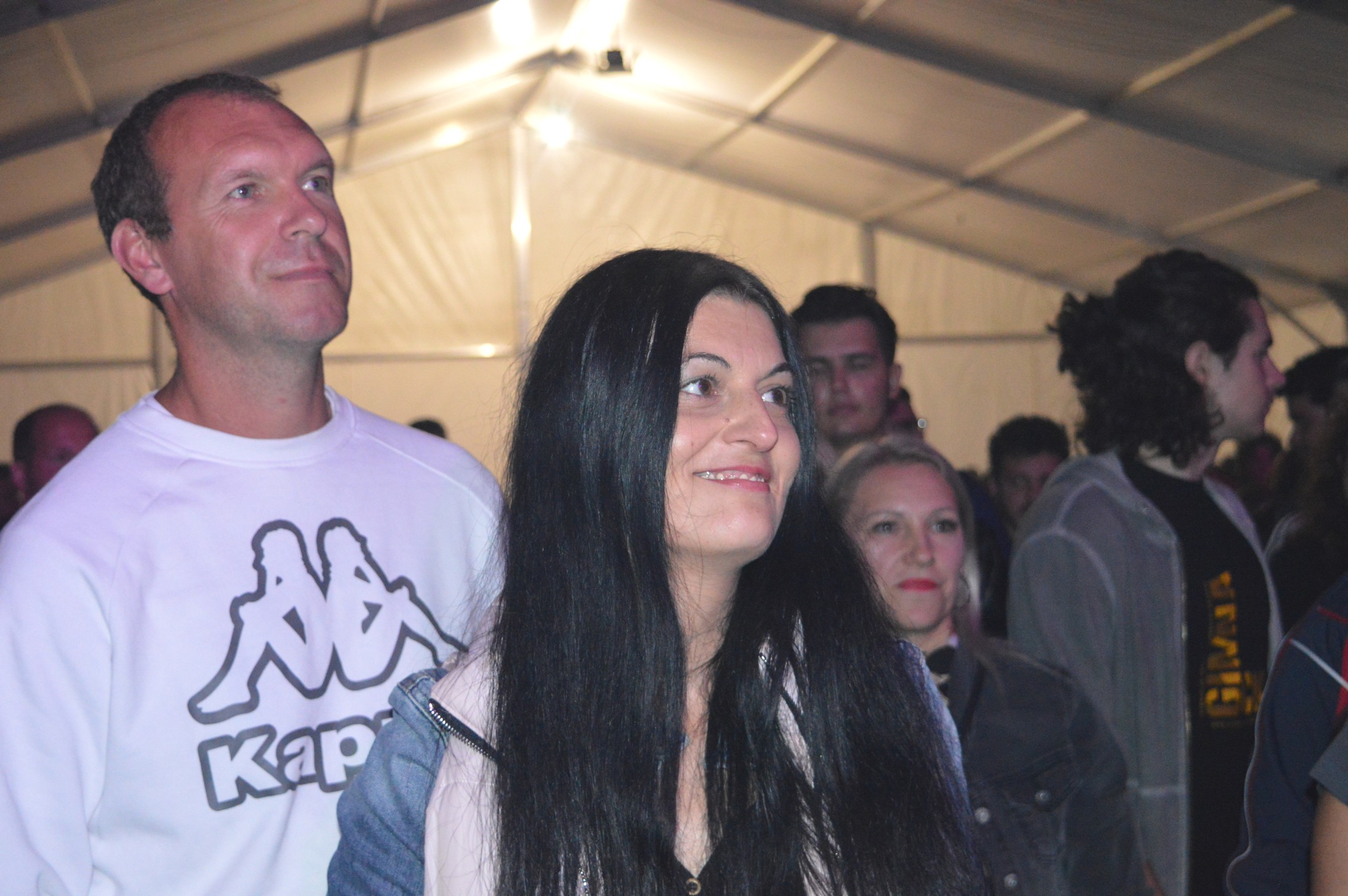 Psihomodo pop i Davor Gobac sjajnim koncertom u Kotoribi zabavili brojnu publiku