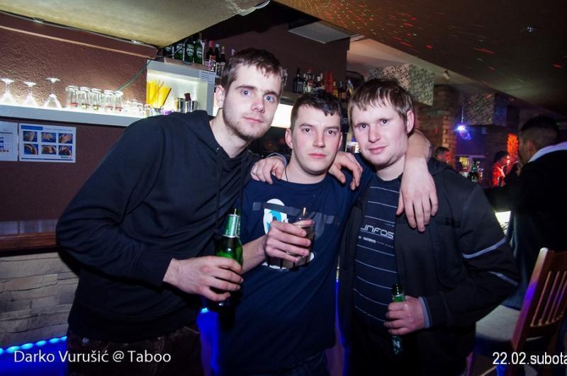 DSC07234 Taboo (Petak, 22.2.2014.)