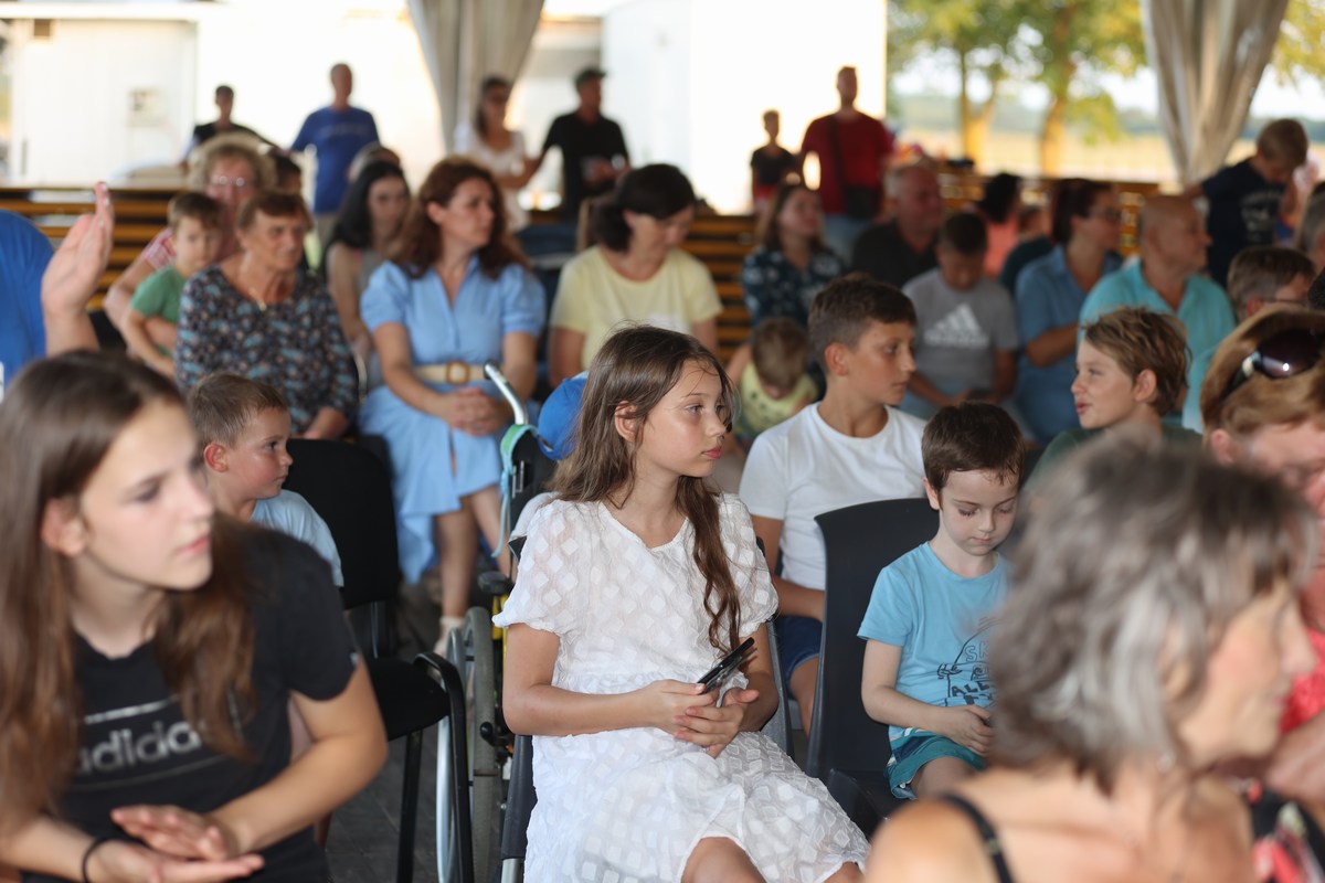 BILO JE SVEČANO KUD Kaštel Pribislavec proslavio 25. rođendan