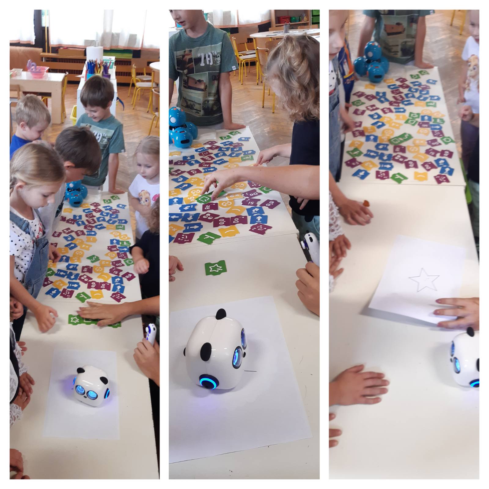 Dječji tjedan u Dječjem vrtiću Cvrčak