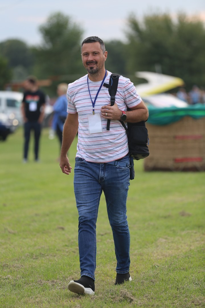 Klikom po Marini 3. 9. 2022.