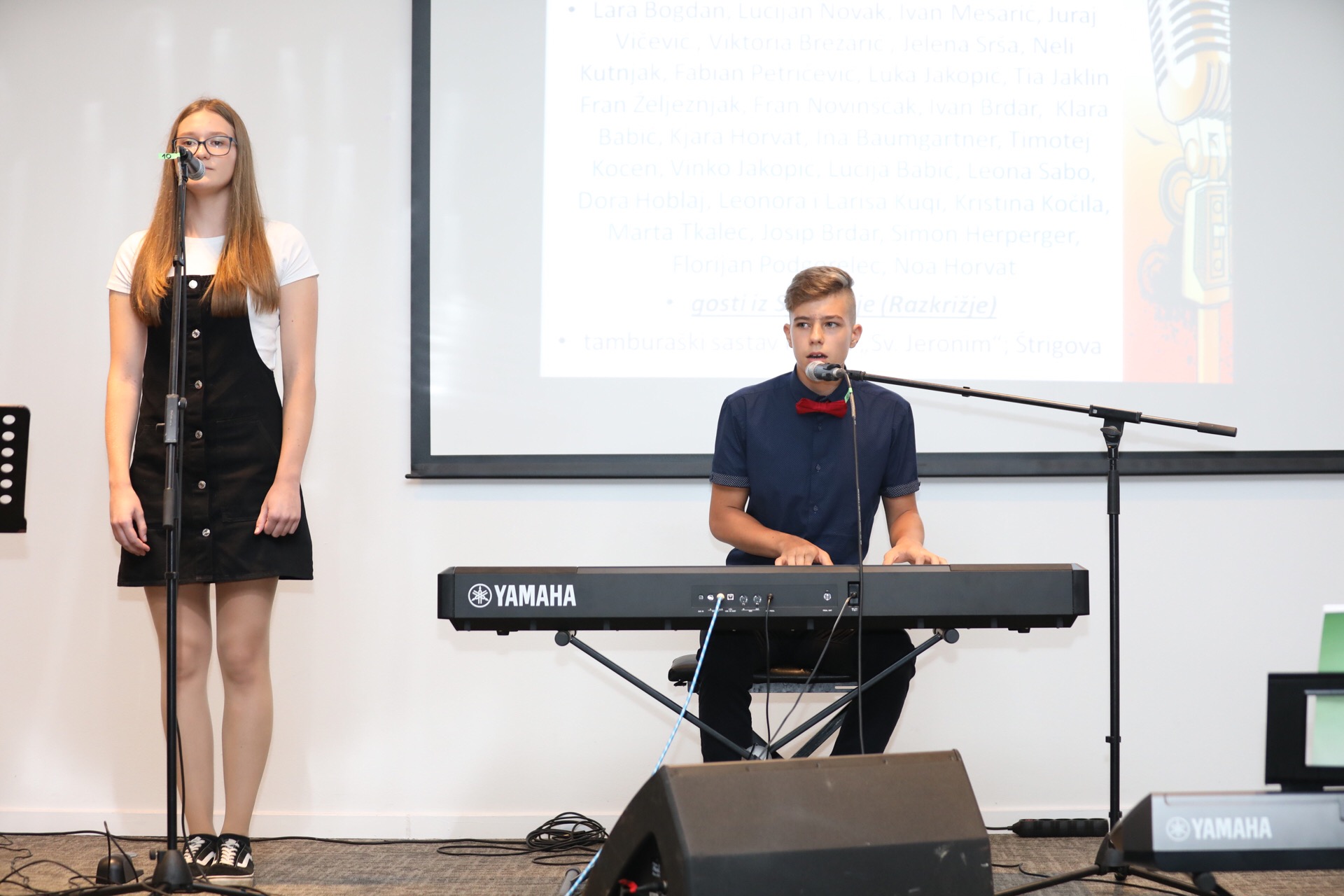 Mlade nade oduševile u Toplicama Sveti Martin