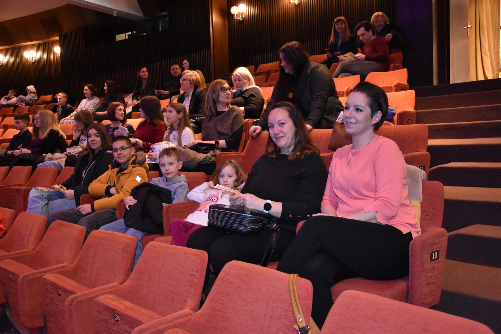 Županijska smotra LiDraNo: Sudjelovalo 80 učenika iz 18 međimurskih osnovnih škola