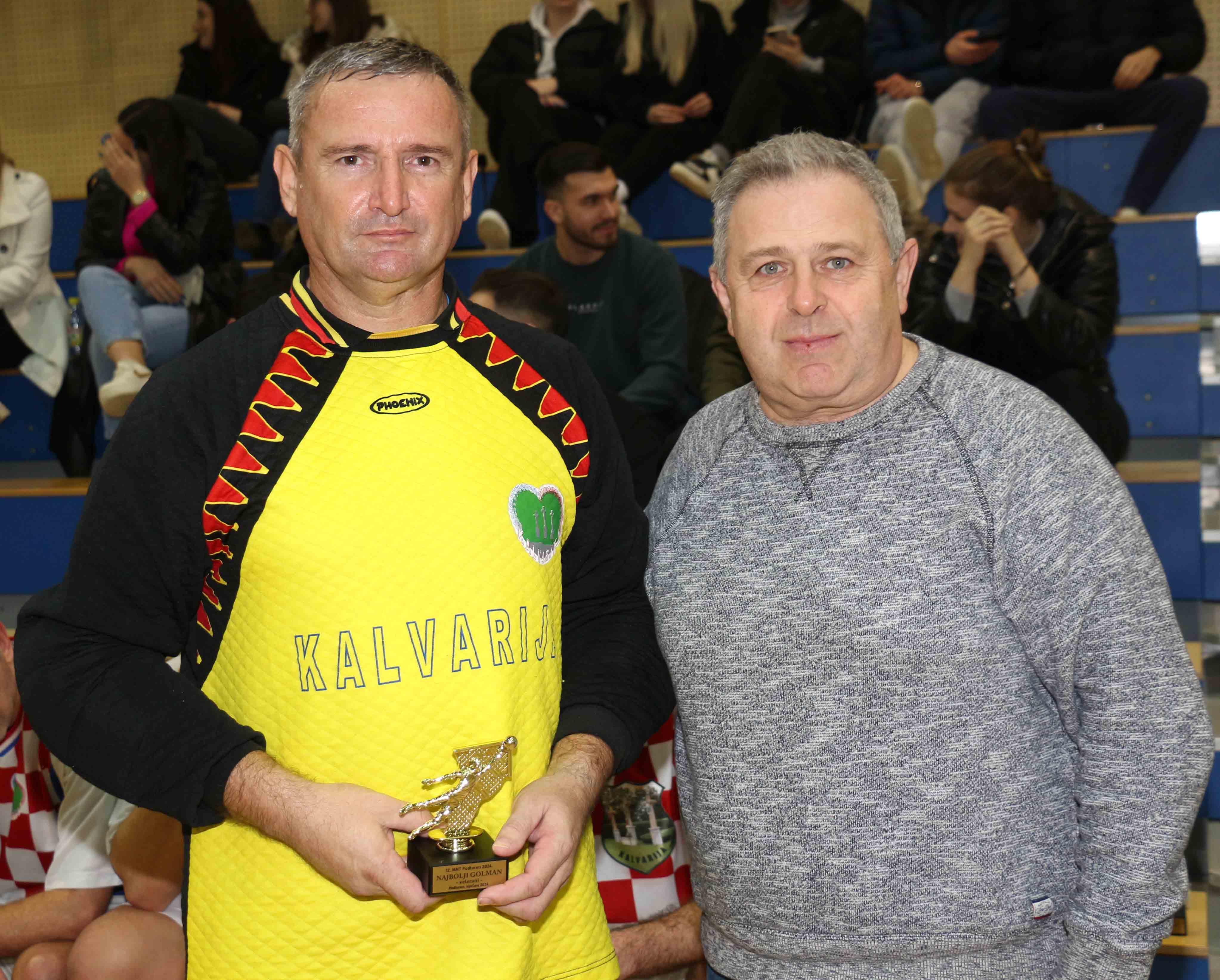 FOTO Pobjednici 12. ‘MNT Podturen’ su AT Varga, ČU21 i Magije