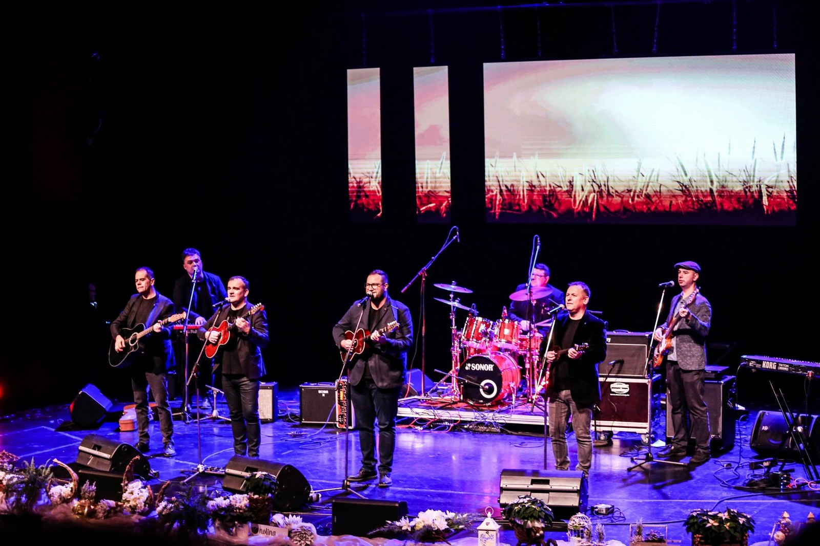 FOTO Peti dobrotvorni koncert ‘Roditelji i djeca za MURID’ napunio čakovečki CZK