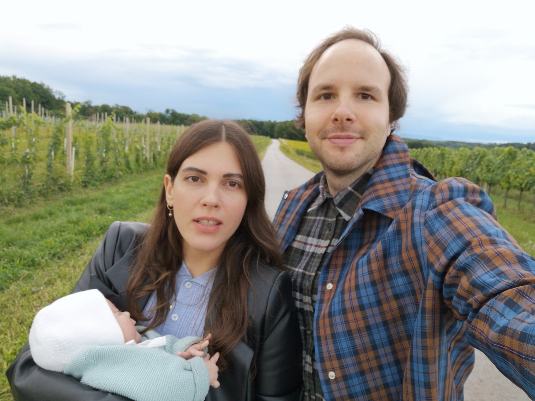 Josipa Mijulkov i Matija Blažeka