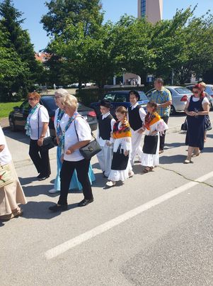 Antunovo na čakovečkom Jugu