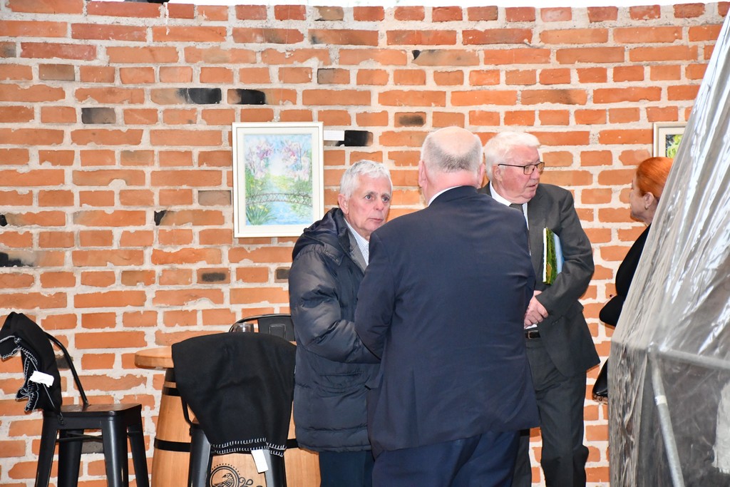 HUMANITARNA PRODAJA Kupnjom likovnih djela podržite rad Međimurske zaklade solidarnosti ‘Katruža’